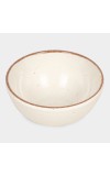 Home Finery                         250 ml Melamine Bowl