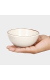 Home Finery                         250 ml Melamine Bowl