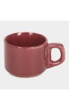 Home Finery 100 ml Stoneware Cup Home Finery 100 ml Stoneware Cup