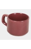 Home Finery 100 ml Stoneware Cup Home Finery 100 ml Stoneware Cup