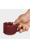Home Finery 100 ml Stoneware Cup Home Finery 100 ml Stoneware Cup