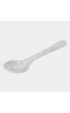 Home Finery                         Melamine Spoon