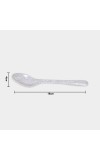 Home Finery                         Melamine Spoon