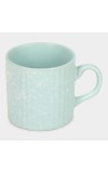 Home Finery                         150 ml Stoneware Mug