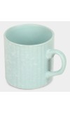 Home Finery                         150 ml Stoneware Mug
