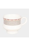 Home Finery                         150 ml Bone China Cup &amp; Saucer Set
