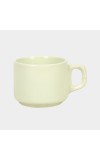 Home Finery                         200 ml Stoneware Mug