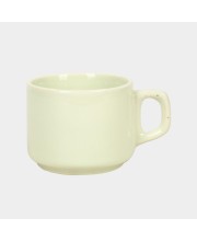 Home Finery                         200 ml Stoneware Mug