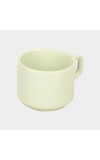 Home Finery                         200 ml Stoneware Mug