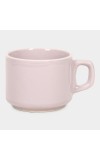 Home Finery                         200 ml Stoneware Mug