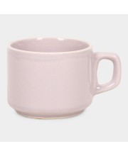 Home Finery                         200 ml Stoneware Mug