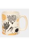 Home Finery                         330 ml Stoneware Mug