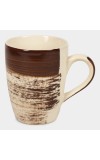 Home Finery                         330 ml Stoneware Mug