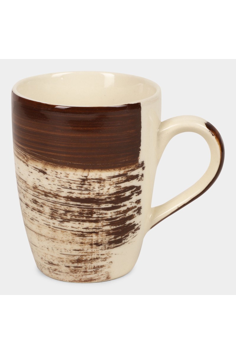 Home Finery                         330 ml Stoneware Mug