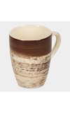 Home Finery                         330 ml Stoneware Mug