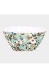 Home Finery                         Melamine Bowl