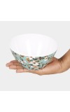 Home Finery                         Melamine Bowl