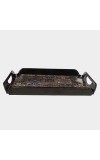 Home Finery                         Melamine Serving Tray
