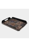 Home Finery                         Melamine Serving Tray