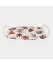 Home Finery                         Melamine Serving Tray