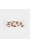 Home Finery                         Melamine Serving Tray