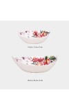 Home Finery Melamine Pudding Set of 7 Home Finery Melamine Pudding Set of 7