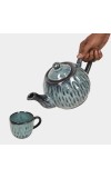 Home Finery 200 ml Cup Opalware Tea Set Home Finery 200 ml Cup Opalware Tea Set