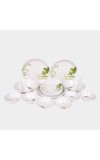 Home Finery Melamine Dinner Set 28 Pcs Home Finery Melamine Dinner Set 28 Pcs
