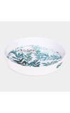 Home Finery                         Melamine Serving Tray