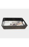 Home Finery Melamine Serving Tray Home Finery Melamine Serving Tray
