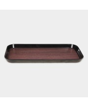 Home Finery                         Melamine Serving Tray