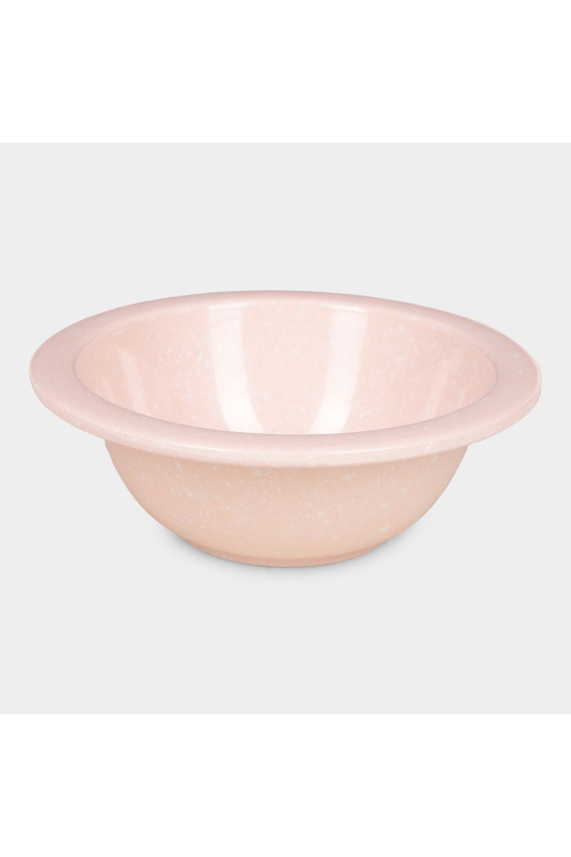 Home Finery                         Melamine Bowl