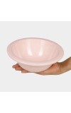 Home Finery                         Melamine Bowl