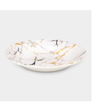 Home Finery                         Melamine Plate