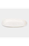Home Finery                         Melamine Snack Plate