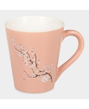 Home Finery                         290 ml Bone China Milk Mug