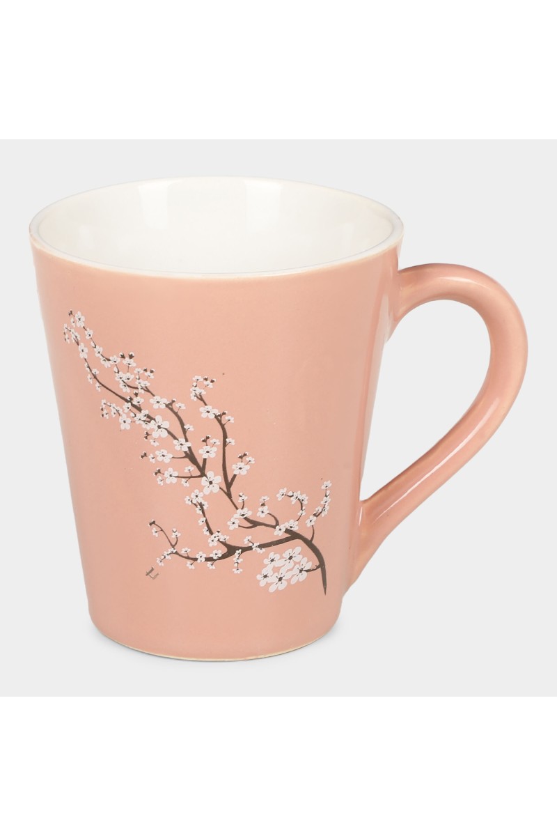 Home Finery                         290 ml Bone China Milk Mug