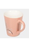 Home Finery                         290 ml Bone China Milk Mug