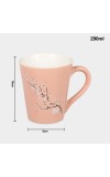 Home Finery                         290 ml Bone China Milk Mug
