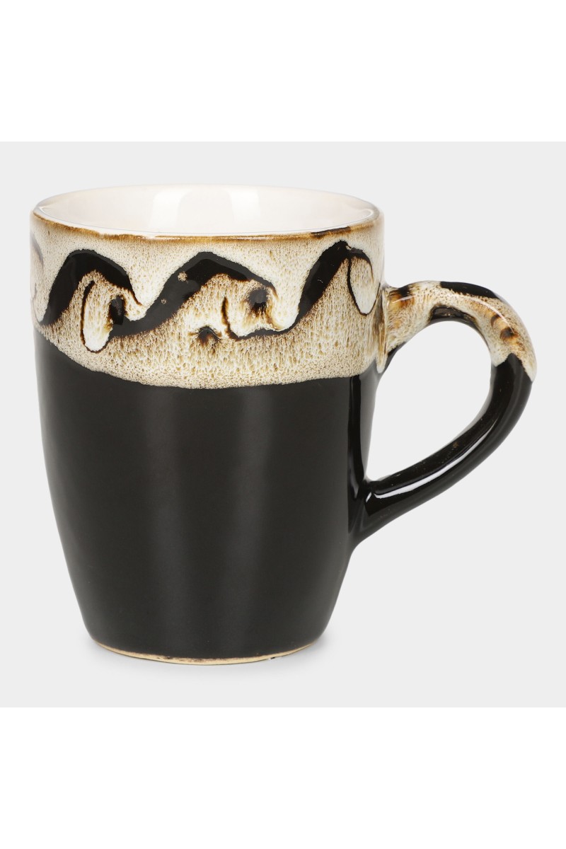 Home Finery                         280ml Bone China Mug
