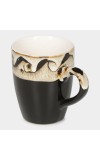 Home Finery                         280ml Bone China Mug
