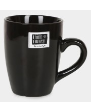 Home Finery                         280 ml Bone China Mug