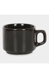 Home Finery                         190 ml Bone China Cup