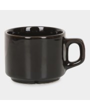 Home Finery                         190 ml Bone China Cup