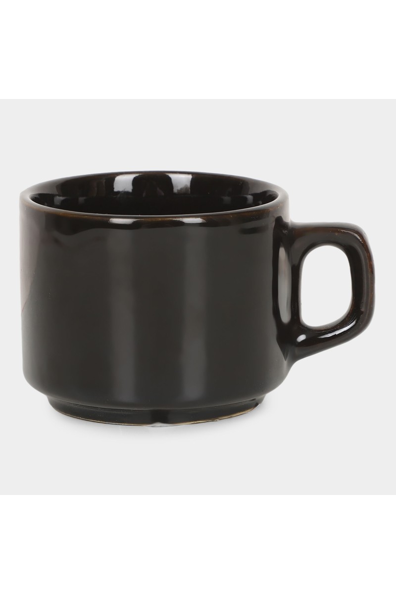 Home Finery                         190 ml Bone China Cup