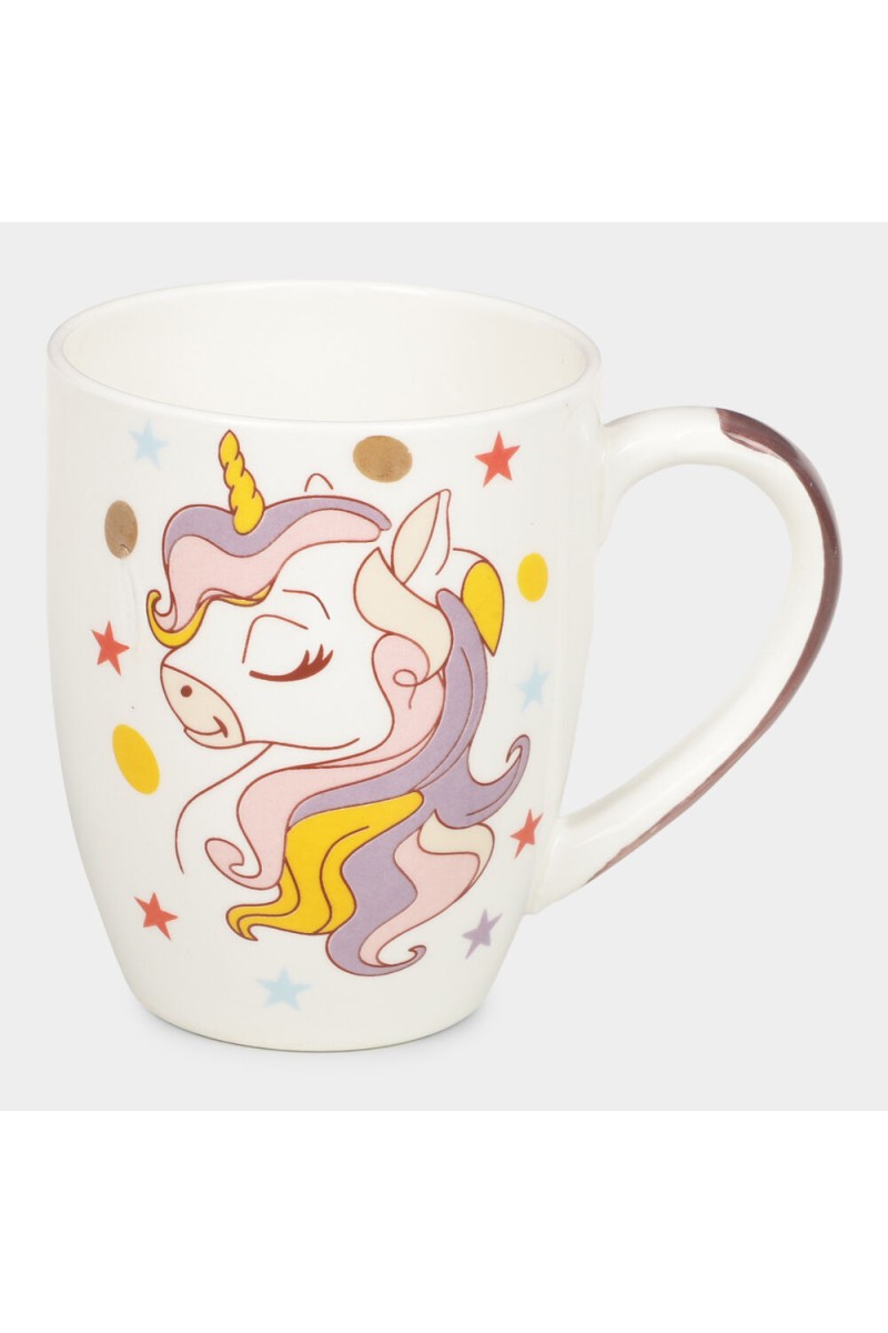 Home Finery                         300ml Bone China Mug