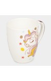 Home Finery                         300ml Bone China Mug