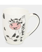 Home Finery                         300ml Bone China Mug