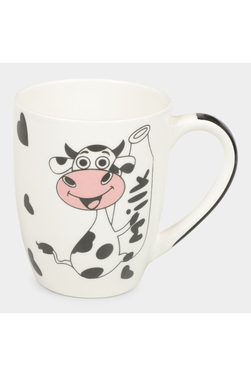 Home Finery                         300ml Bone China Mug