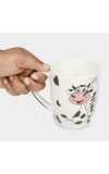 Home Finery                         300ml Bone China Mug